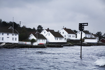 Image showing Arendal