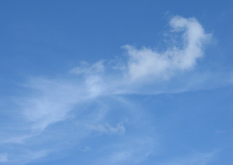 Image showing Clouds 1