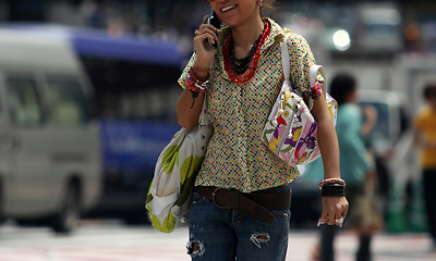 Image showing Fashion