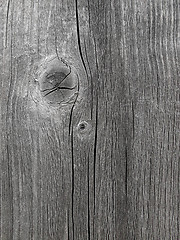 Image showing Wooden texture