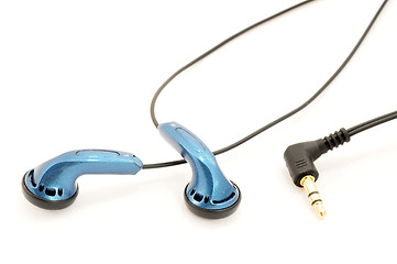 Image showing Earplugs