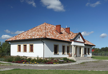 Image showing House
