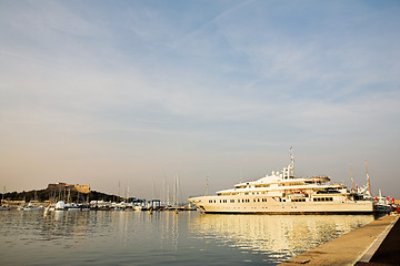 Image showing Antibes #242