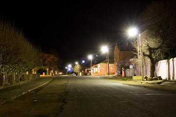 Image showing Cape - Colesberg #1