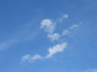 Image showing Clouds 2