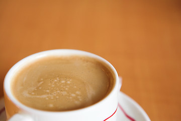 Image showing Coffee Cup #14