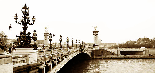 Image showing Paris #6