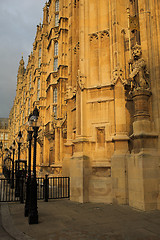 Image showing Westminster #3