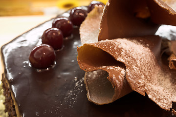 Image showing Pastry #39