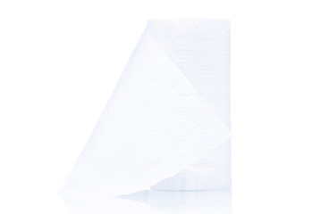 Image showing Toilet paper