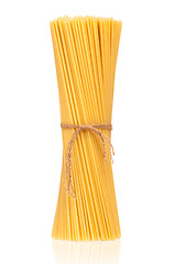 Image showing Spaghetti