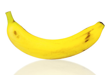 Image showing Ripe bananas