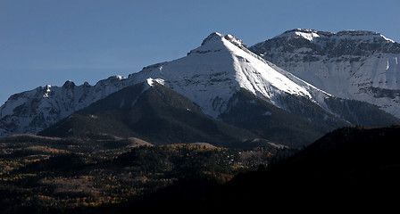 Image showing Colorado