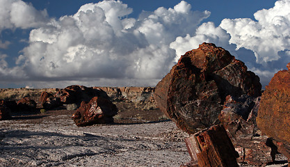 Image showing Arizona natural park