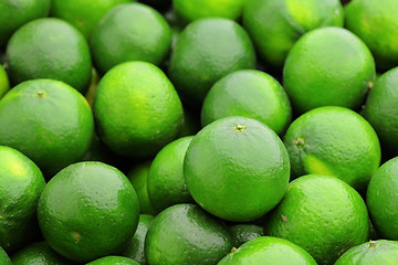 Image showing lime citrus fruit