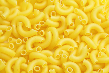 Image showing macaroni