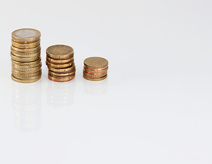 Image showing Coins