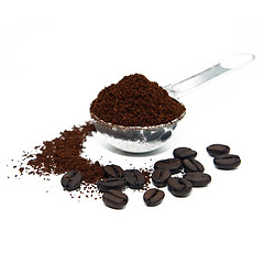 Image showing Coffee