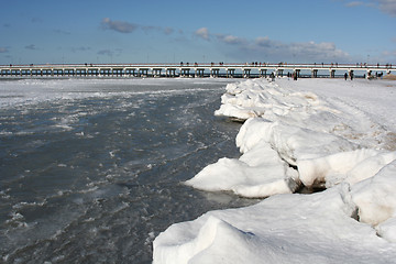 Image showing Winter