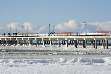 Image showing Winter