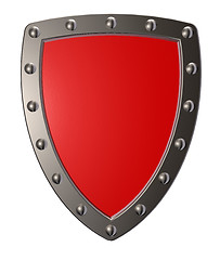 Image showing protection