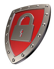 Image showing security