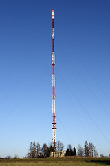 Image showing Telecommunications