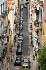 Image showing Lisbon