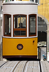 Image showing Streetcar