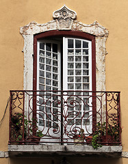 Image showing Window