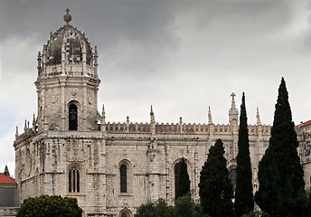 Image showing Cathedral