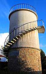 Image showing Lighthouse