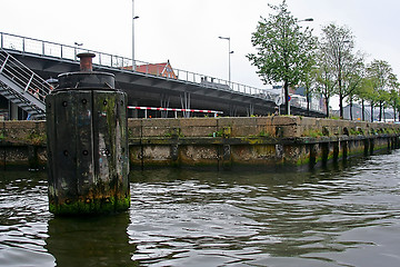 Image showing Amsterdam
