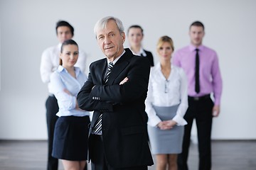 Image showing business people team