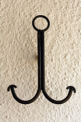 Image showing Anchor