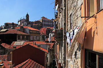 Image showing Porto