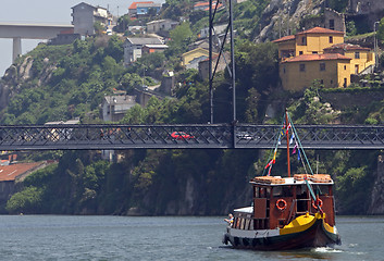 Image showing In Porto