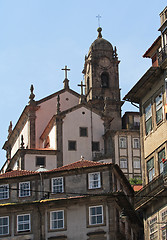 Image showing Cathedral