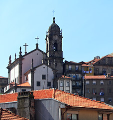 Image showing Cathedral