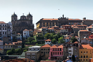 Image showing Porto