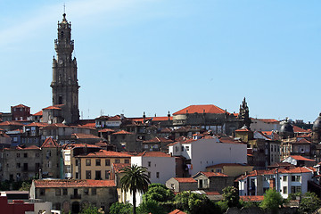 Image showing Porto