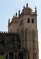 Image showing Cathedral