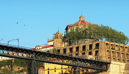 Image showing Porto