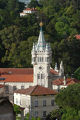 Image showing Sintra