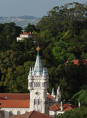 Image showing Sintra