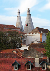 Image showing Sintra