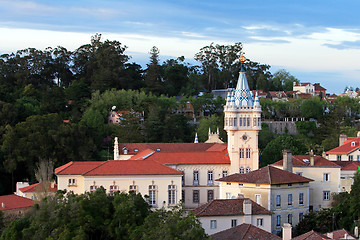 Image showing Sintra