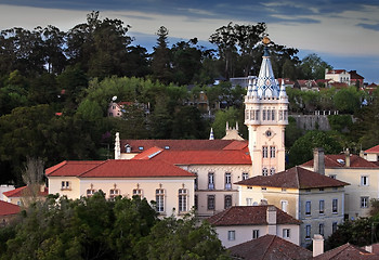 Image showing Sintra