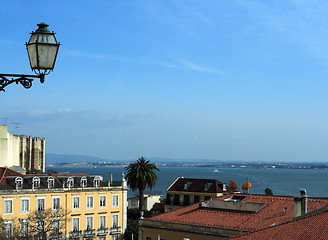 Image showing Lisbon