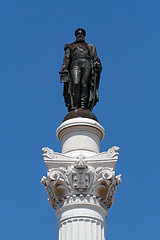 Image showing Monument